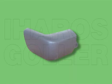 Citroen C15 1984.10.01-1996.12.31 Hátsó lökhárító sarok bal (0ENJ)