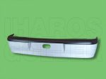   Renault Clio (Clio I) 1996.04.01-1998.03.31 Hátsó lökhárító alapozott (0ER6)