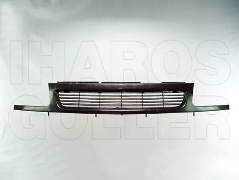 Opel Campo 1996.09.01-2001.08.31 Hűtődíszrács (0BXH)