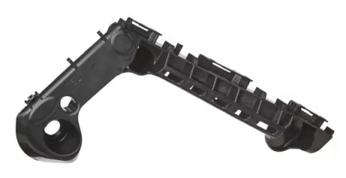 Toyota Corolla (E210) 2019.02.01- Első lökhárító oldaltartó bal (5ajtós+kombi) (1S1Z)