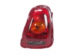   Mini (BMW) 2 2006.11.01-2014.02.28 Hátsó lámpa kpl. jobb, piros-sárga (094E)