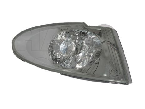 Renault Espace 2000.09.01-2002.10.31 Első villogó üres jobb (0HW5)