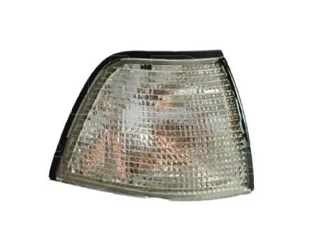 Audi 80 1986.10.01-1991.08.31 Első vill. üres jobb fehér (4/5 heng.) (0A90)