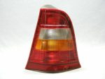   Mercedes A (W168) 1997.10.01-2001.04.30 Hátsó lámpa üres bal (fehér-sárga-piros)  (0FIX)