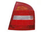   Skoda Octavia (1U) 1997.03.01-2011.08.31 Hátsó lámpa üres jobb 00.8-ig (Lim) DEPO (0TJN)
