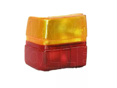 Audi 100 1982.10.01-1990.11.30 Hátsó lámpa üres bal külső (LIMOUSINE) (0FMD)