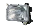   Nissan Pick up King Cab 1997.09.01- Fényszóró H4 bal (-01.11) DEPO (1B62)
