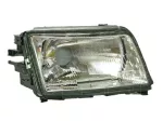   Audi 100 1990.12.01-1994.05.31 Fényszóró H4 jobb DEPO  (0MJM)