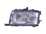   Audi 80 1991.09.01-1994.11.30 Fényszóró H4 bal (4/5 heng.) DEPO  (0PGY)