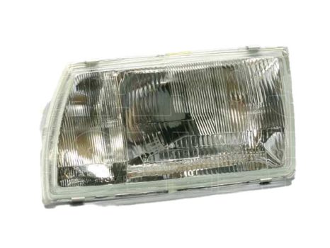 Citroen C15 1984.10.01-1996.12.31 Fényszóró H4 jobb (89.1-től) DEPO (0MFC)