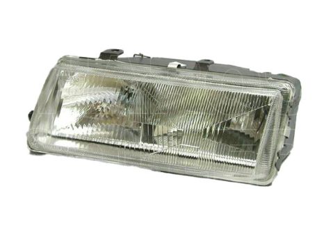 Seat Toledo 1991.05.01-1999.03.31 Fényszóró 2H1 bal 95.9-től (belülről állítható is) DEPO (0FKN)