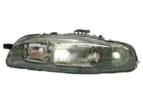 Fiat Marea 1995.09.01-2002.11.30 Fényszóró 2H1 bal nem lencsés (belülr.áll.) DEPO (0LJL)