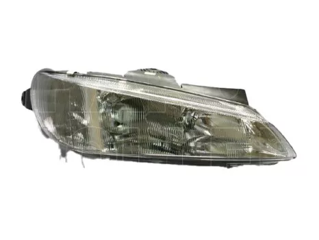 Peugeot 406 1995.10.01-1999.06.30 Fényszóró 2H7 jobb BOSCH-tip. (belülről állítható) DEPO (0LDA)