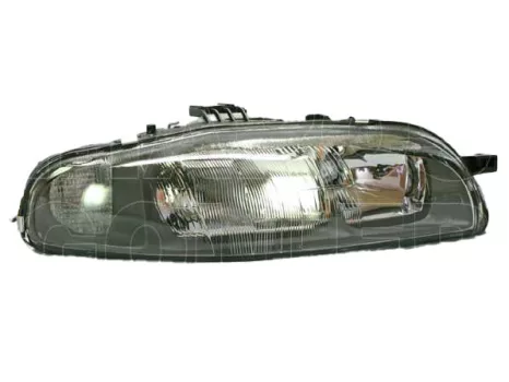 Fiat Marea 1995.09.01-2002.11.30 Fényszóró 2H1 jobb nem lencsés (belülr.áll.)DEPO (0LJM)