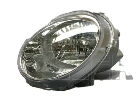 Daewoo Matiz M100 2001.01.01-2005.04.30 Fényszóró H4 bal (belülről állítható) DEPO (0K5G)