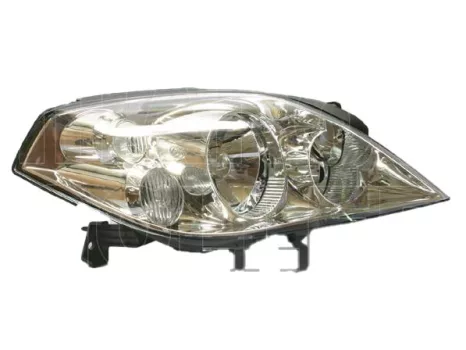 Nissan Primera (P12) 2002.03.01-2007.12.31. Fényszóró 2H7 jobb (belülről állítható) (0K9C)