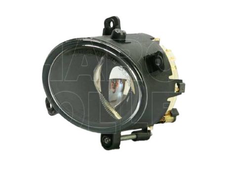 Ford Mondeo 2000.10.01-2007.03.31 Ködlámpa H11 bal (03.7-ig) DEPO  (0MHN)