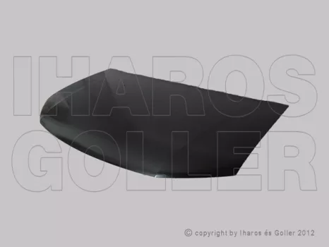 Dacia Logan 2012.10.01-2017.08.01 Gépháztető (0601)