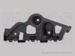   Dacia Sandero 2017.01.01-2020.12.31 Hátsó lökhárító tartó, jobb (1G33)