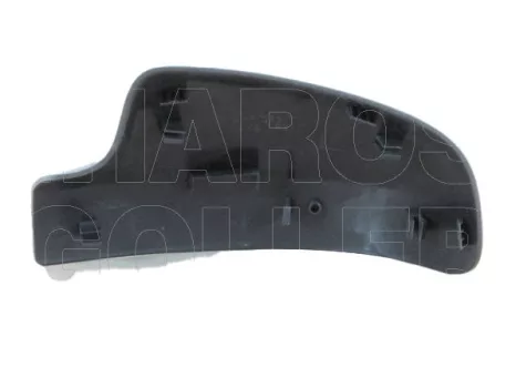 Dacia Duster 2013.06.01-2017.12.01 Visszapillantó tükör borítás jobb, fényezendő (0TYF)