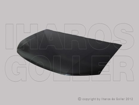 Dacia Logan 2012.10.01-2017.08.01 Gépháztető (0601)