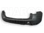   Dacia Duster 2010.02.01-2013.05.31 Hátsó lökhárító alapozott (alsó spoilerrel) (047F)
