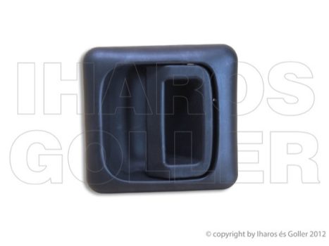 Citroen Jumper 2002.01.01-2006.06.30 Első ajtó külső kilincs zár nélkül bal-jobb (09AC)