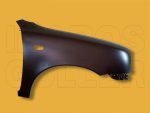   Nissan Micra (K11) 1992.08.01-2000.07.31 Első sárvédő jobb (98.2-től) (0DI7)