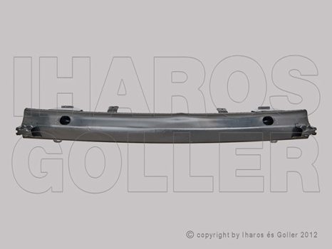 Nissan Pathfinder (R51) 2005.01.01- Első lökhárító belső merevítő (18FR)