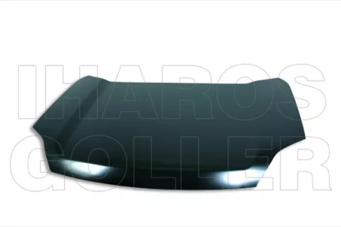 Nissan X-TRAIL (T31) 2007.05.01-2010.12.31 Gépháztető (0077)