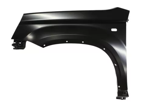 Nissan X-TRAIL (T31) 2007.05.01-2010.12.31 Első sárvédő bal, oldalvillogós (007G)