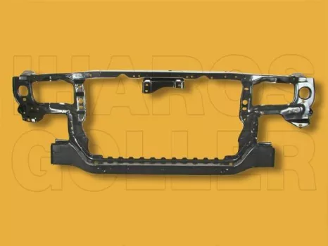 Nissan Almera 1995.10.01-1997.12.31 Homlokfal (0E39)