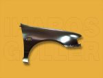   Nissan Primera (P11) 1996.10.01-1999.09.30 Első sárvédő jobb (0BYB)
