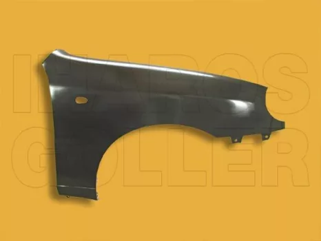 Daewoo Lanos T100 1997.05.01-2004.01.01 Első sárvédő jobb (0J4S)