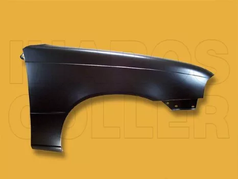 Daewoo Nexia 1995.02.01-1997.08.31 Első sárvédő jobb, nem oldalvillogós (0CUH)