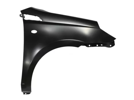 Chevrolet Aveo HatchbackT250 2008.11.01-2011.09.30 Első sárvédő jobb, oldalvillogós (0041)