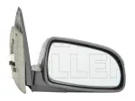  Chevrolet Aveo SedanT250 2006.01.01-2011.09.30 Visszapillantó tükör jobb, elektr. állítható, domború (11IC)