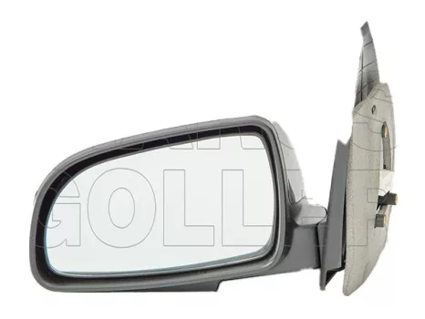 Chevrolet Aveo SedanT250 2006.01.01-2011.09.30 Visszapillantó tükör bal, elektr. állítható, domború (11ID)