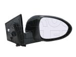   Chevrolet Aveo H/S T300 2011.10.01 Visszapillantó tükör jobb, elektromos állítható, domború (0P0N)