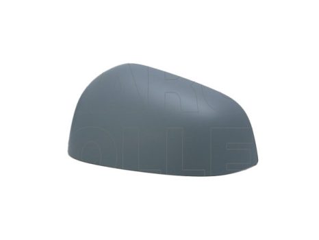 Chevrolet Spark M300 2010.03.01- Visszapillantó tükör borítás alapozott bal (0DWT)