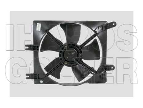 Chevrolet Lacetti J200 2004.01.01-2010.01.01 Klímaventilátor kpl.(segédvent.) (1.4, 1.6, 1.8) (0T58) Chevrolet Lacetti J200 2004.01.01-2010.01.01 Klímaventilátor kpl.(segédvent.) (1.4, 1.6, 1.8) (0T58)