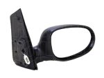   Ford Ka 2009.02.01-2016.05.01 Visszapillantó tükör jobb, domború, elektromos  állítható, fűthető, hőmérős  (0V41)
