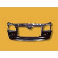 Ford Fiesta 1989.02.01-1997.01.31 Homlokfal  (0CLN)