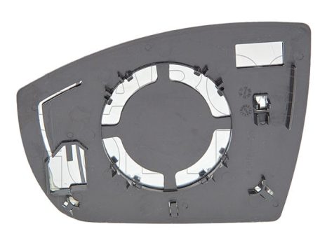 Ford C-Max 2010.12.01-2015.03.01 Tükörlap cserélhető jobb domború (02WH)