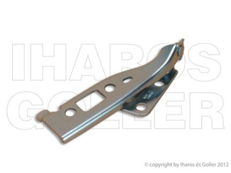 Ford Fiesta 2002.04.01-2005.09.30 Gépháztető zsanér bal (03R1)