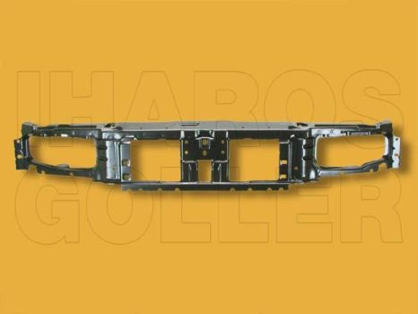 Ford Mondeo 1996.08.01-2000.09.30 Zárhíd fényszórótartó lemezekkel (0E4T)