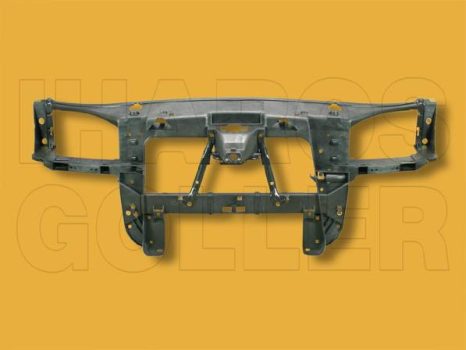 Ford Mondeo 2000.10.01-2007.03.31 Homlokfal kpl. (diesel) (0NZC)