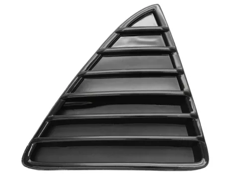 Ford Focus 2011.03.01-2014.09.31 Rács az első lökhárítóba jobb (027U)