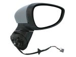   Ford B-Max 2012.06.01-2017.09.01 Visszapillantó tükör jobb, elektromos  állítható, villogós, fűthető, fényezendő (0RRW)