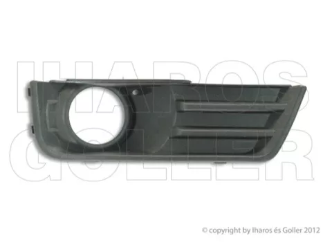 Ford C-Max 2003.06.01-2007.03.31 Rács a lökhárítóba jobb, (ködlámpás) (03PR) Ford C-Max 2003.06.01-2007.03.31 Rács a lökhárítóba jobb, (ködlámpás) (03PR)